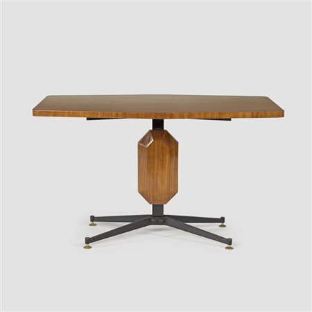 Manifattura danese anni 60 47,5x80x50 cm.