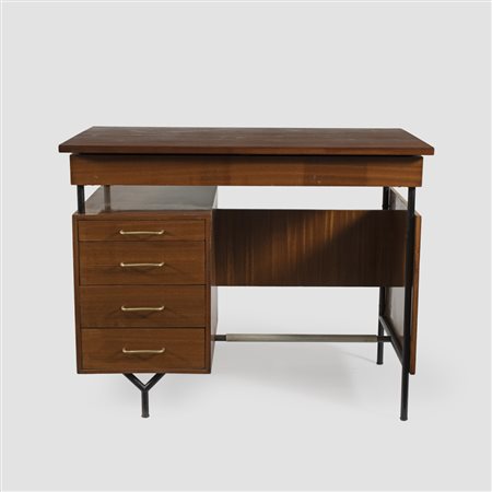 Prod. Antonio Ferretti Italia, anni 60 79x96x60 cm.