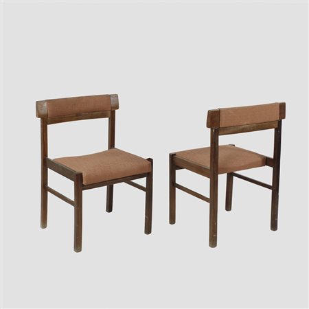 Prod. Anders Jensen (4) Danimarca, anni 60 80x50x46 cm.