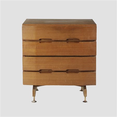 Manifattura italiana anni 60 74x66x41 cm.