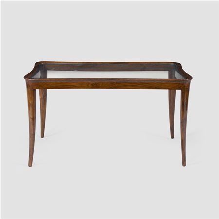 Manifattura italiana anni 50 47x82x47 cm.