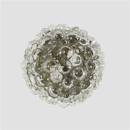 Helena Tynell, prod. Glashütte Limburg Finlandia, anni 60 14x30 cm.