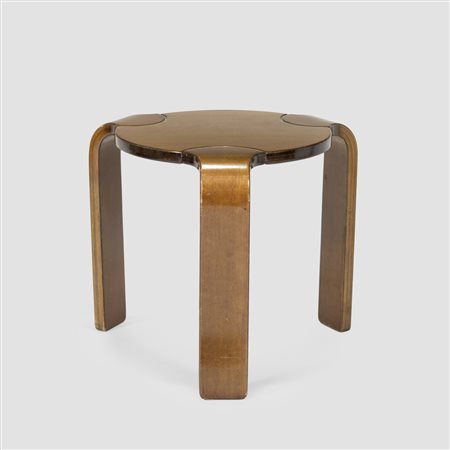 Manifattura italiana anni 60 40x45 cm.