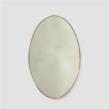 Manifattura italiana anni 50 62x39 cm.