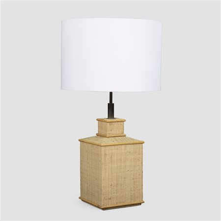 Manifattura italiana anni 70 h. 87 cm.