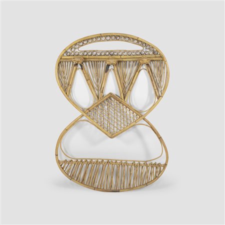 Manifattura italiana anni 60 140x98 cm.