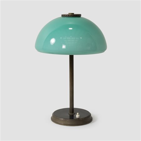 Manifattura italiana anni 50 38x24 cm.