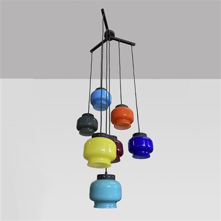 Prod. Vistosi Italia, anni 70 140x50