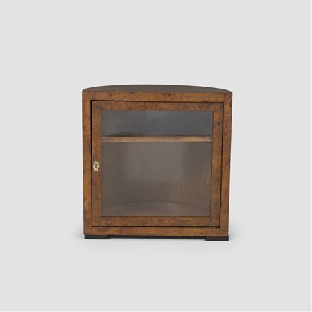 Manifattura italiana anni 60 39x38,8x22,8 cm.