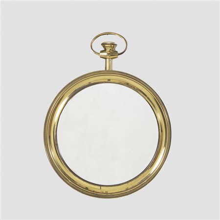 Manifattura italiana anni 50-60 d. 45 cm.