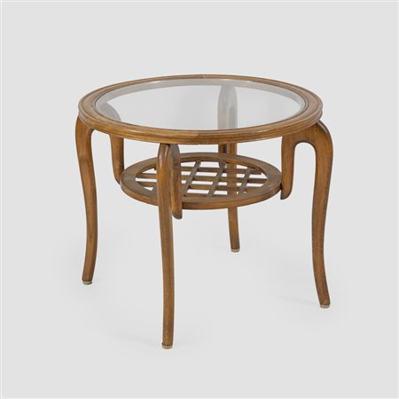 Manifattura italiana anni 50 52x59,5 cm.