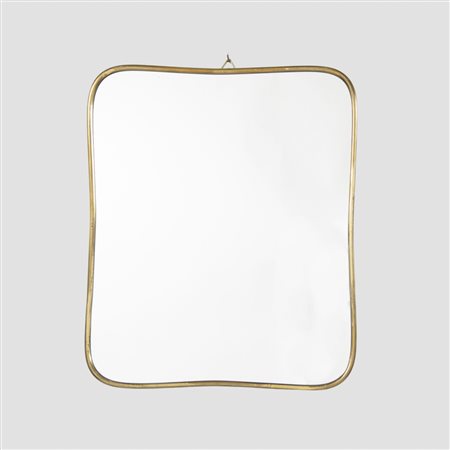 Manifattura italiana anni 50 37x31 cm.