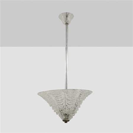 Manifattura italiana anni 40 115x50 cm.