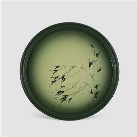 Sergio Asti, prod. ICM Italia, anni 60 d. 30 cm.