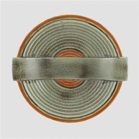 Manifattura italiana anni 30-40 5x32 cm.