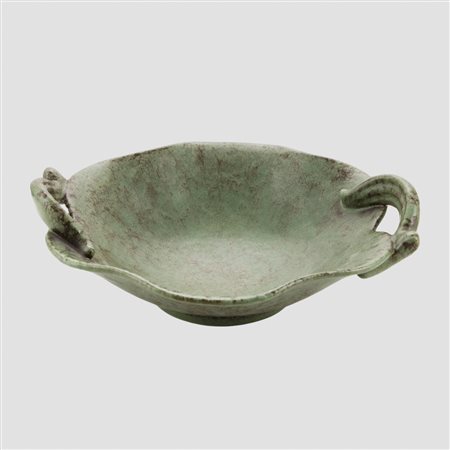 Prod. Carstens Germania, anni 30-40 8x24x22,5 cm.