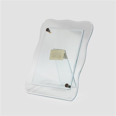 Manifattura italiana anni 50 21x17 cm.