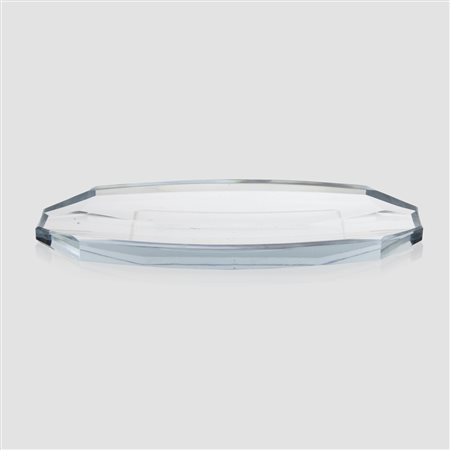 Manifattura italiana anni 60 4x34x16 cm.