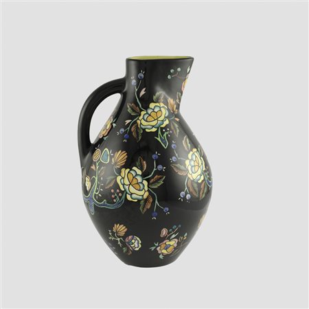 Prod. Lenci Torino, anni 30-40 44x26 cm.