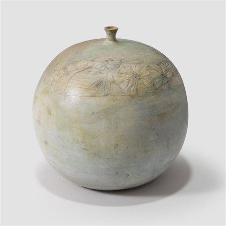 Guerrino Bardeggia Italia, anni 60 28x28 cm.