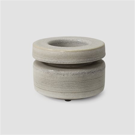 Carlo Zauli Italia, anni 60 15x21 cm.