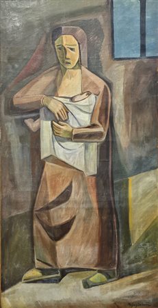 Sangiovanni Mario (Napoli 1939)