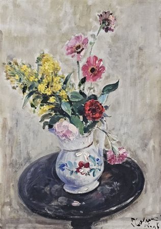 Colucci Vincenzo (Ischia, NA 1898 - 1970)