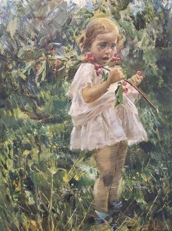 Postiglione Luca (Napoli 1876 - 1936)