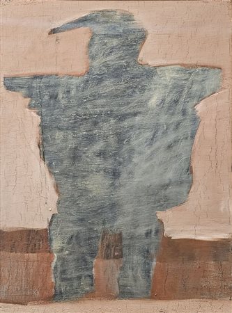 Cajati Enrico (Napoli 1927 - 2002)