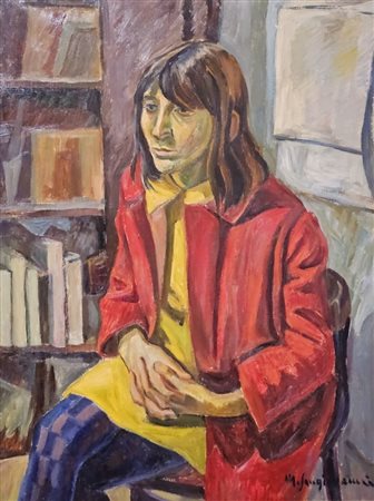 Sangiovanni Mario (Napoli 1939)