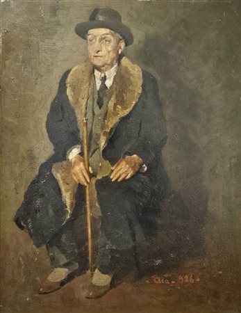 Pratella Ada (Napoli 1901 - 1929)