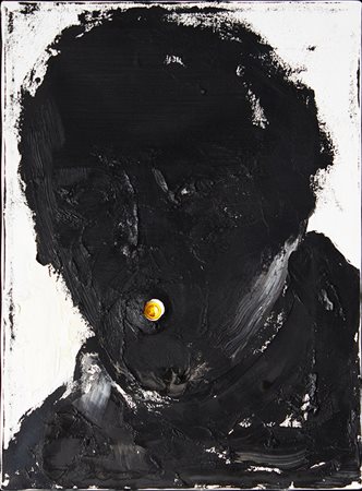 Gianni Dessi, Vox, 2017