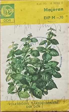 Joseph Beuys, Wirtschaftswerte