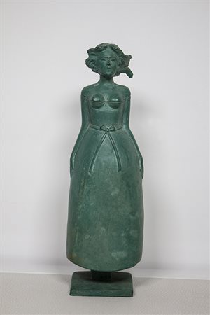 Giampaolo Talani, Senza titolo