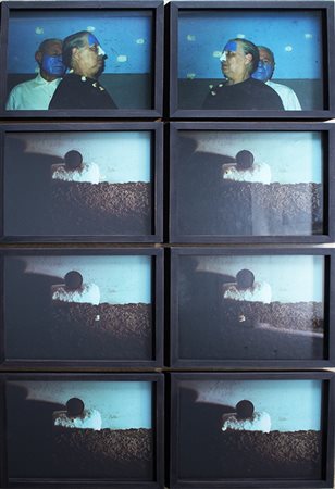 Michele Zaza, NeoTerrestre, 1979