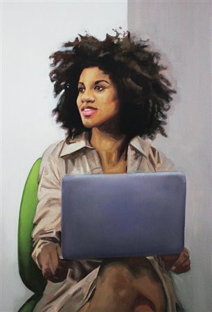 Angela Vocale, Insight, 2023