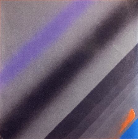 Ennio Finzi, Senza titolo