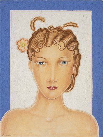 Luca Alinari, Senza titolo