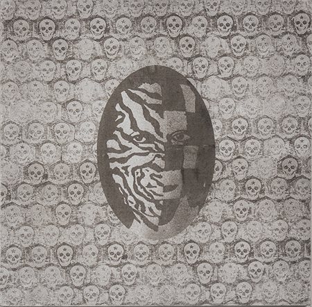 Felice Levini, Senza titolo