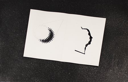 Felice Levini, Senza titolo