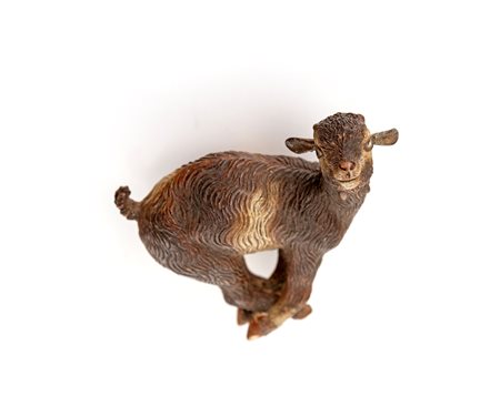 Agnellino incaprettato