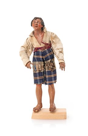 Pastore della meraviglia