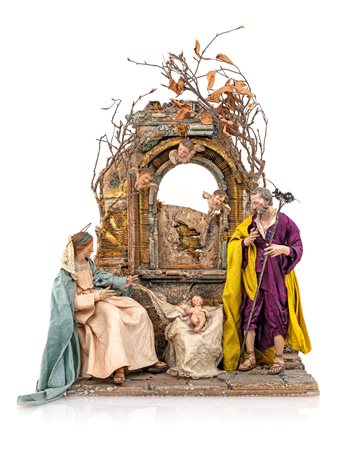 Gruppo della Natività