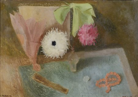 DIPINTO DI KATY CASTELLUCCI