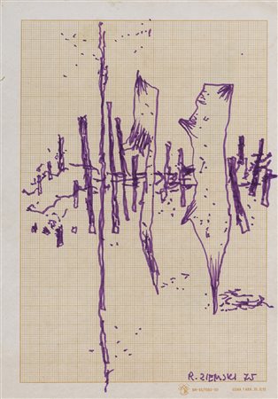 INCHIOSTRO DI RAJMUND ZIEMSKI