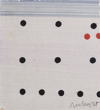 INCHIOSTRO DI MARIAN BOGUSZ