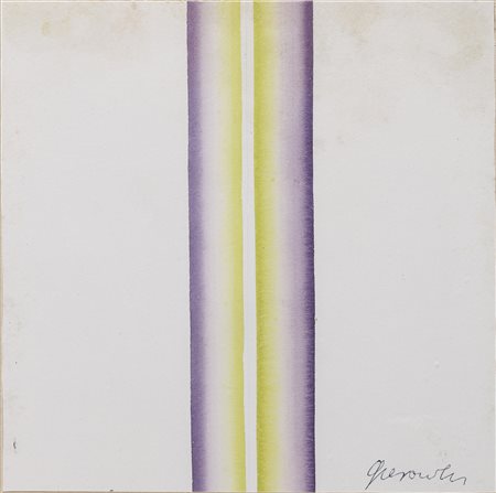 INCHIOSTRO DI STEFAN GIEROWSKI