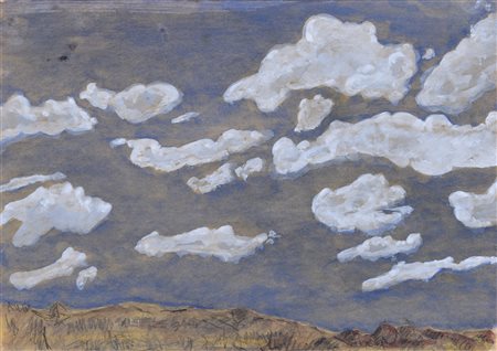 TECNICA MISTA SPIAGGIA, 1994