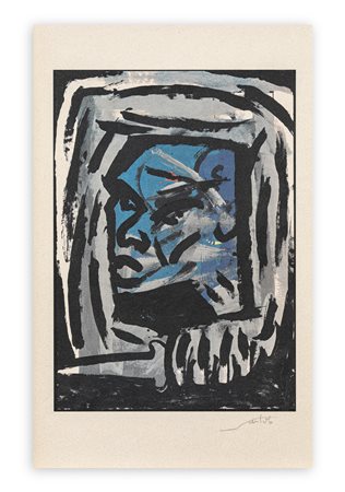 ANONIMO - Senza Titolo