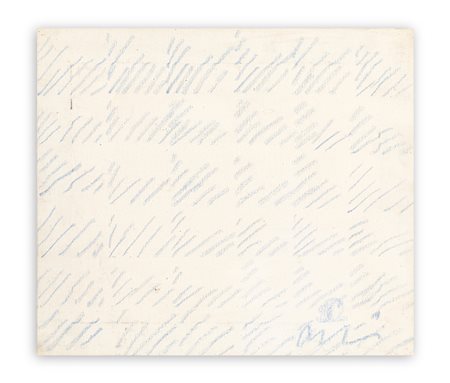 ANONIMO - Senza Titolo